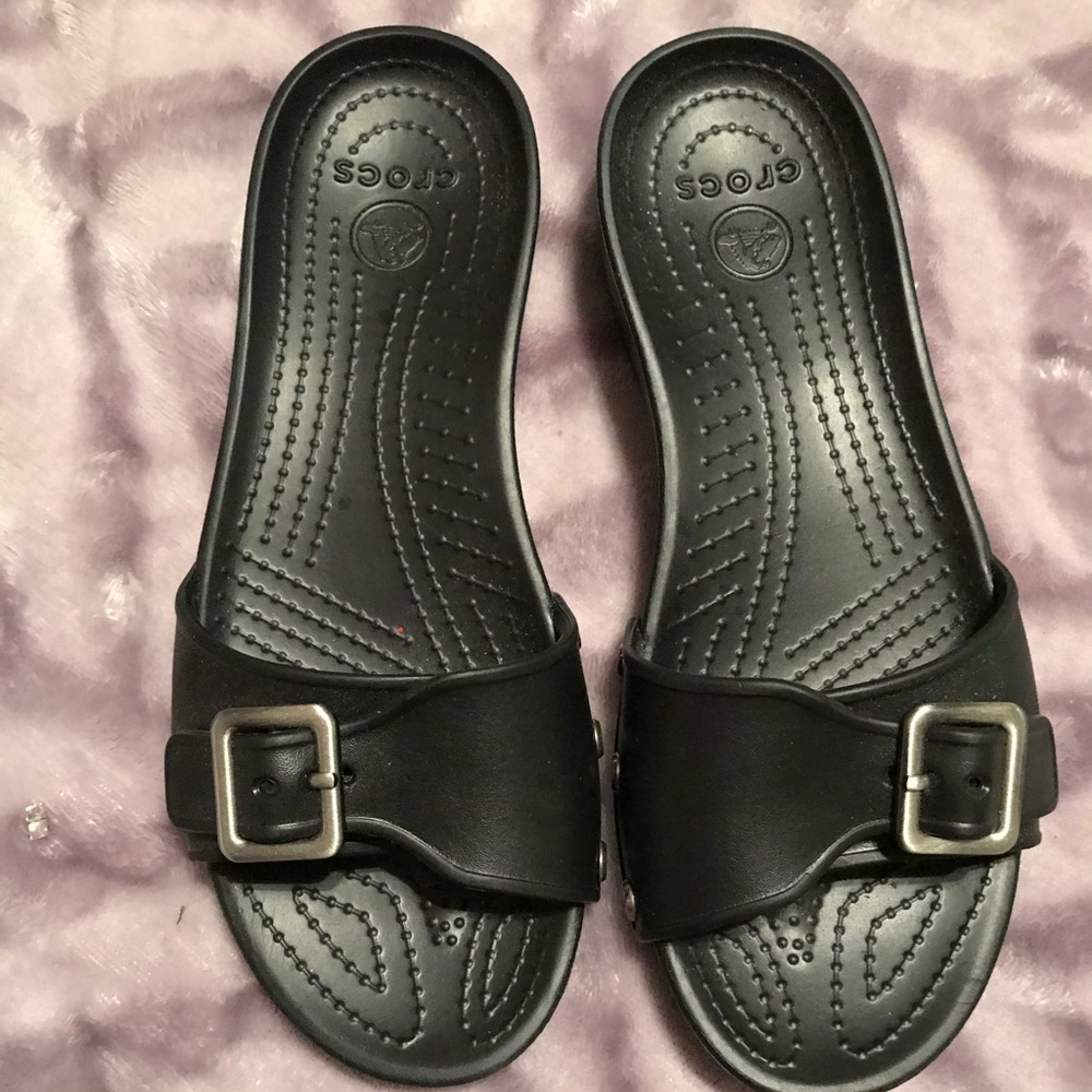 Crocs NWT